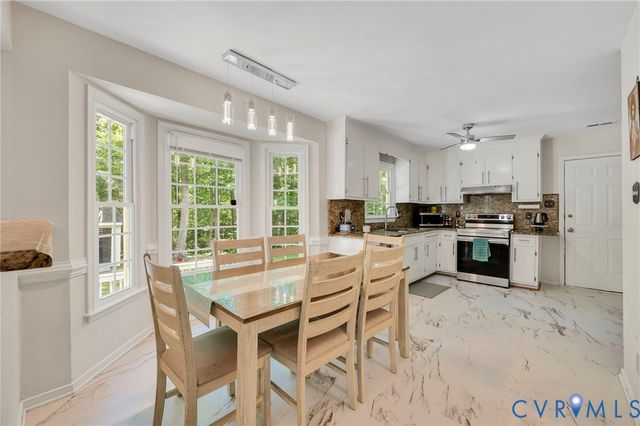 4820 Cedar Cliff Rd, Chester, VA 23831