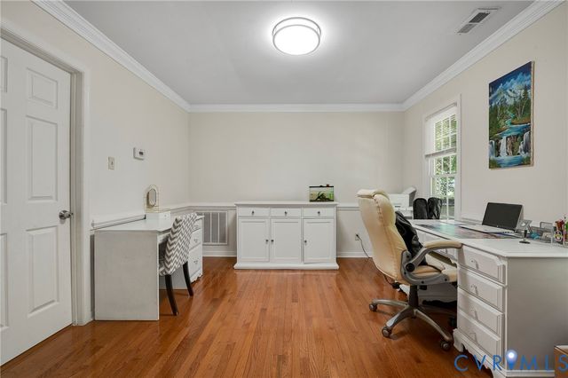 4820 Cedar Cliff Rd, Chester, VA 23831