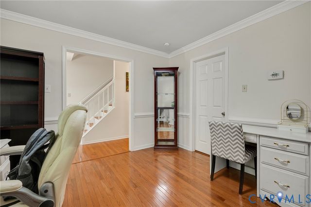 4820 Cedar Cliff Rd, Chester, VA 23831