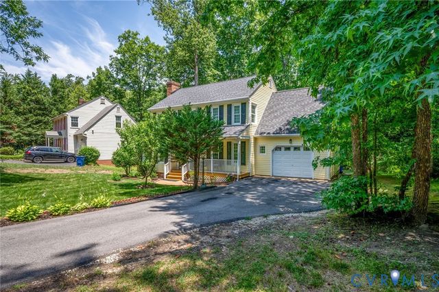 4820 Cedar Cliff Rd, Chester, VA 23831