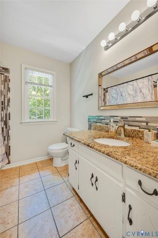 4820 Cedar Cliff Rd, Chester, VA 23831