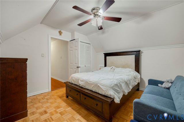 4820 Cedar Cliff Rd, Chester, VA 23831