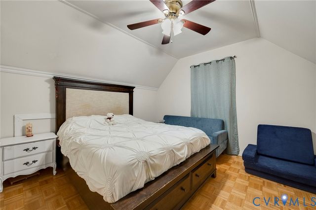 4820 Cedar Cliff Rd, Chester, VA 23831