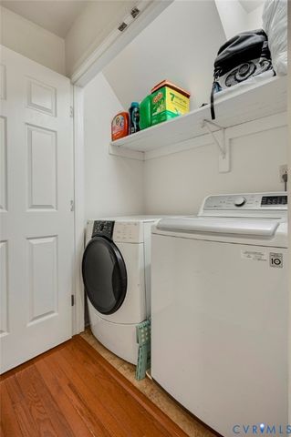 4820 Cedar Cliff Rd, Chester, VA 23831