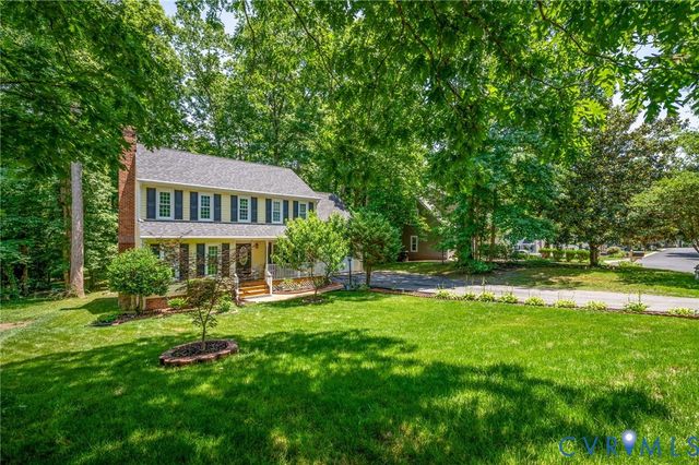 4820 Cedar Cliff Rd, Chester, VA 23831