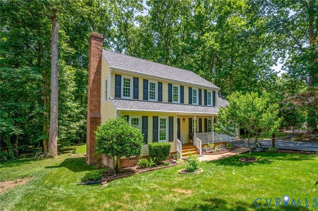 4820 Cedar Cliff Rd, Chester, VA 23831