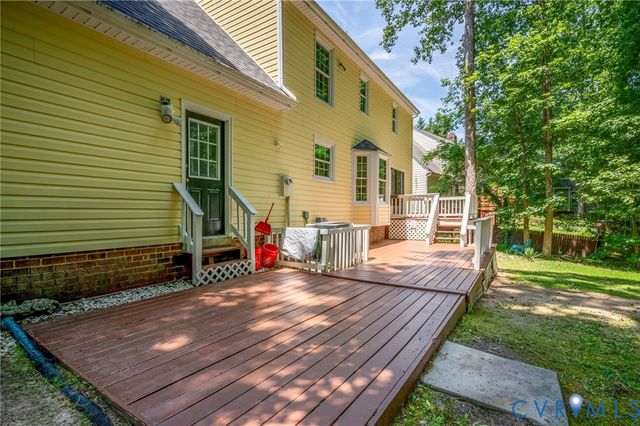4820 Cedar Cliff Rd, Chester, VA 23831