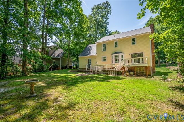 4820 Cedar Cliff Rd, Chester, VA 23831
