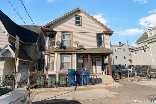 202-204 James Street, Bridgeport, CT 06604