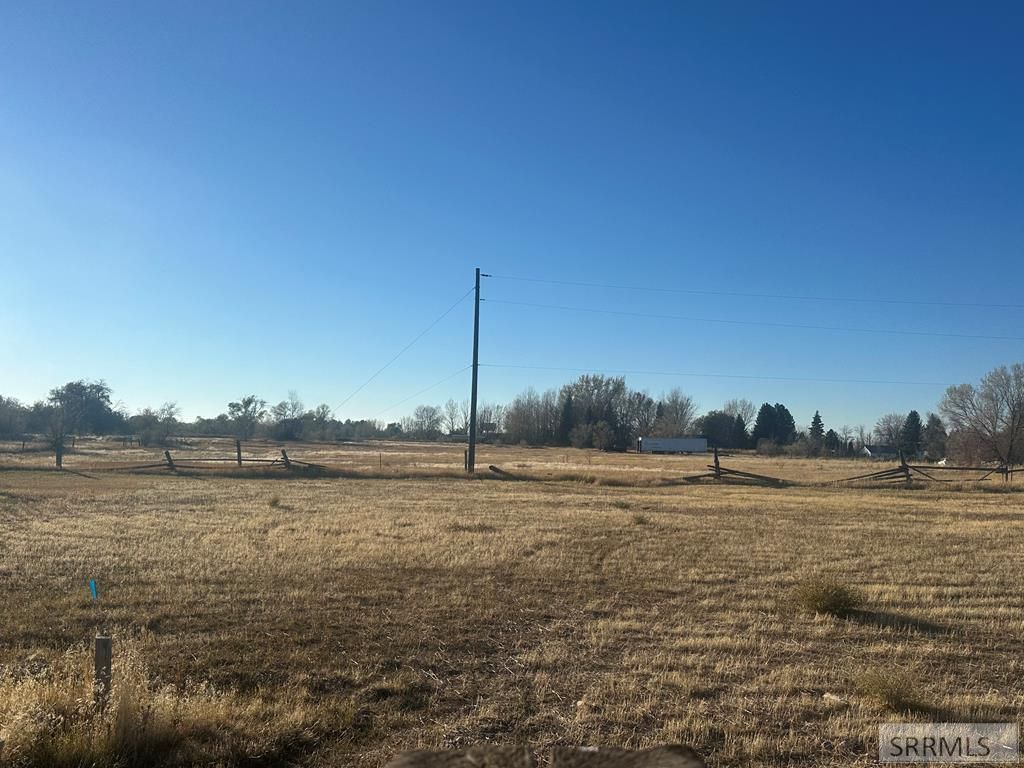 Image 1 of property listing at Lot5blk2 Clark Drive, Blackfoot, ID 83221