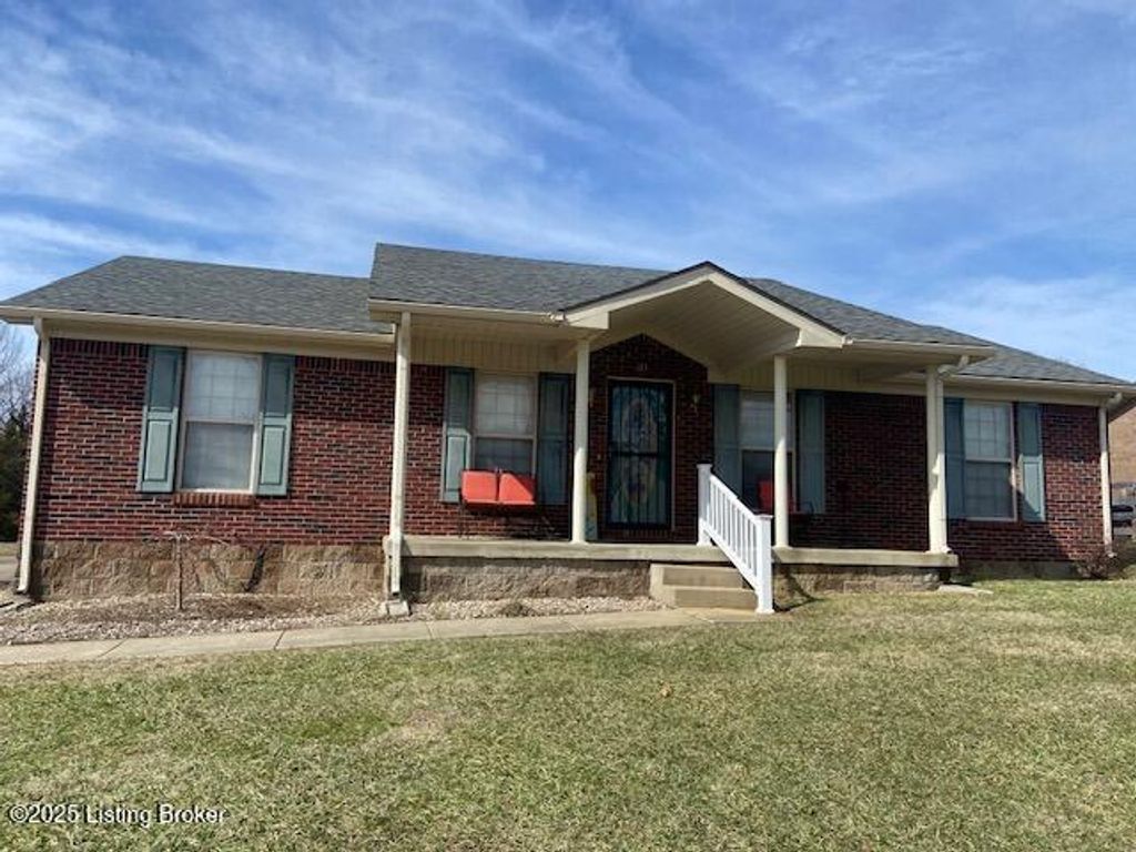 113 Cumberland Ct, Bardstown, KY 40004