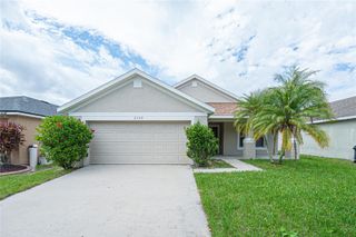 2709 LUCAS LAKES LANE, Kissimmee, FL 34744