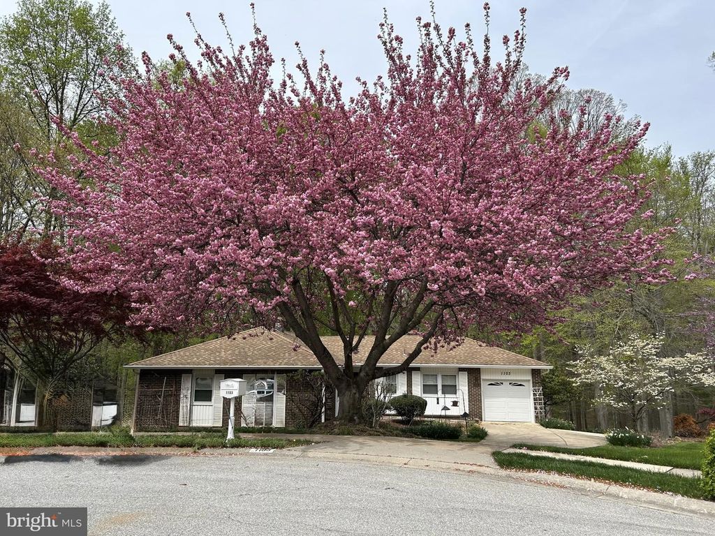1103 ARUNDEL DR, Wilmington, DE 19808