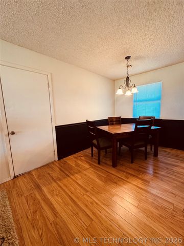 108612 S 4100 Road, Checotah, OK 74426