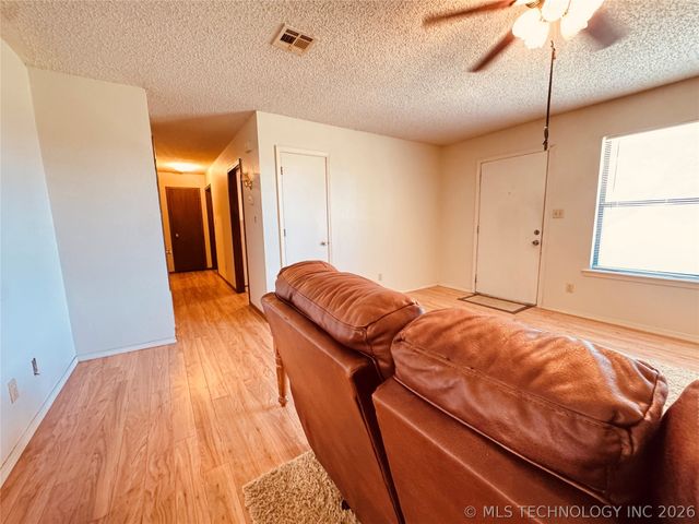 108612 S 4100 Road, Checotah, OK 74426