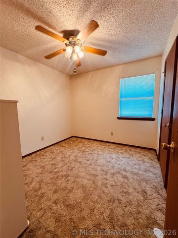 108612 S 4100 Road, Checotah, OK 74426