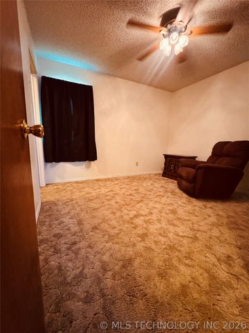 108612 S 4100 Road, Checotah, OK 74426