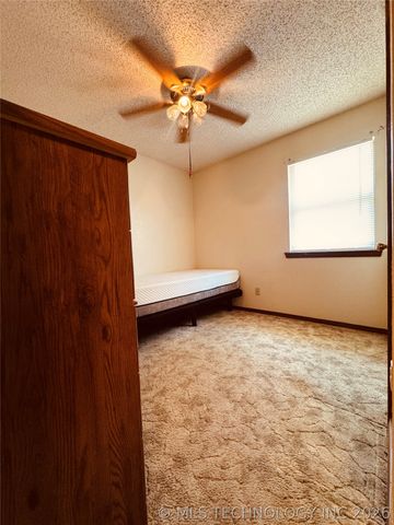 108612 S 4100 Road, Checotah, OK 74426