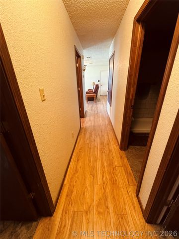 108612 S 4100 Road, Checotah, OK 74426