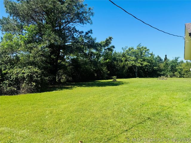 108612 S 4100 Road, Checotah, OK 74426