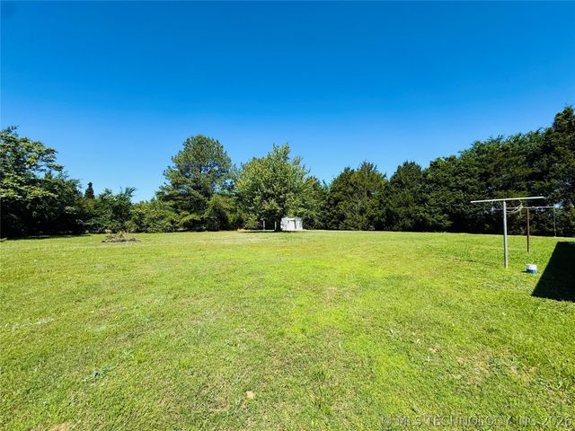108612 S 4100 Road, Checotah, OK 74426