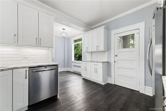 16 Kraft Avenue, Bronxville, NY 10708