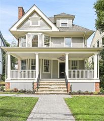 16 Kraft Avenue, Bronxville, NY 10708