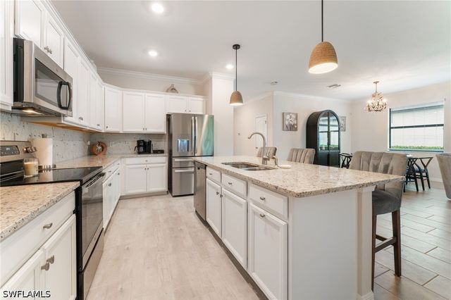 19825 The Place BLVD, Estero, FL 33928