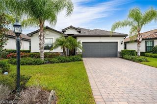 19825 The Place BLVD, Estero, FL 33928