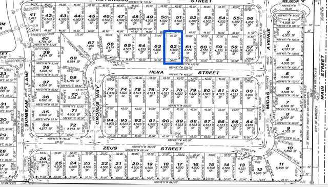 197 Hera St, Manteca, CA 95337