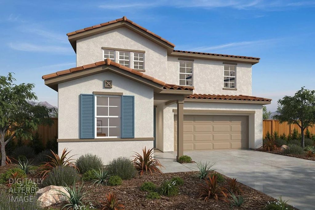 197 Hera St, Manteca, CA 95337