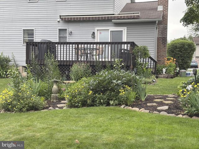 2231 5TH ST, Bethlehem, PA 18020