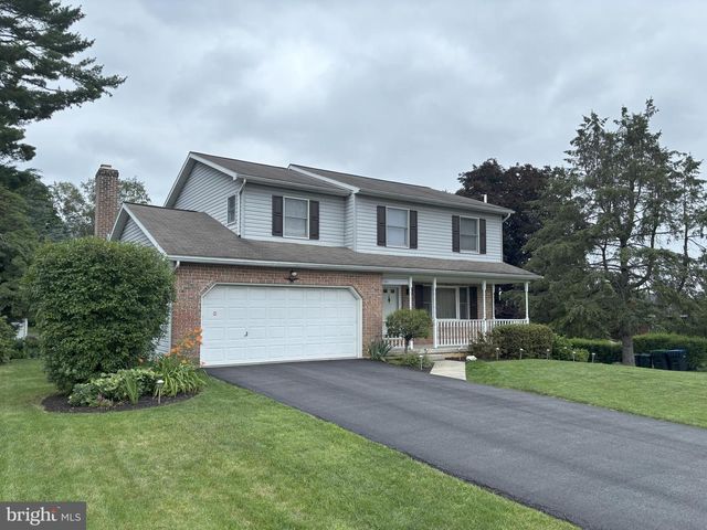 2231 5TH ST, Bethlehem, PA 18020