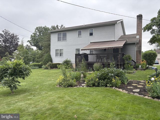 2231 5TH ST, Bethlehem, PA 18020
