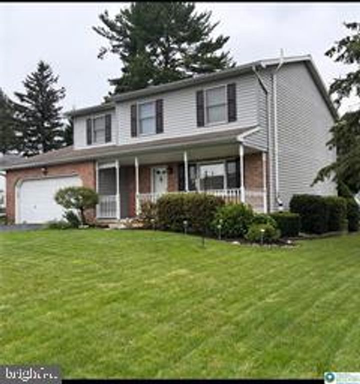 2231 5TH ST, Bethlehem, PA 18020