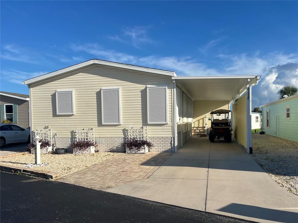 106 ANCHORAGE DRIVE, Flagler Beach, FL 32136