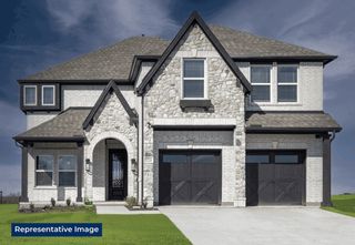 520 Loggia Way, Little Elm, TX 75068