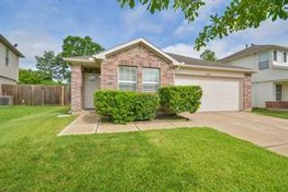 23307 Leafstone Lane, Spring, TX 77373