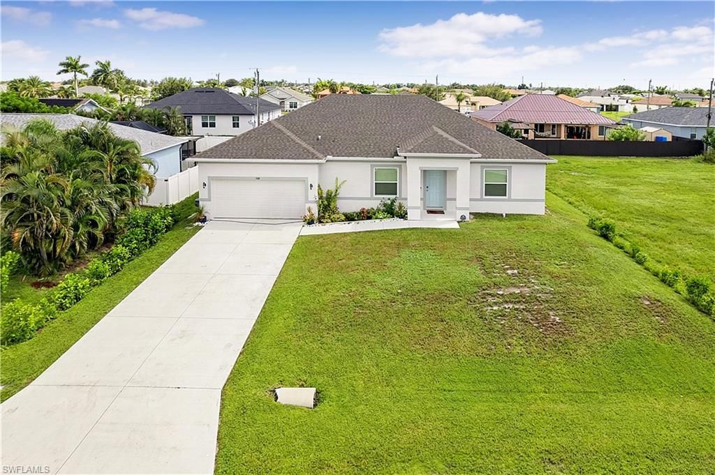1108 NW 14th TER, CAPE CORAL, FL 33993 — photo 2