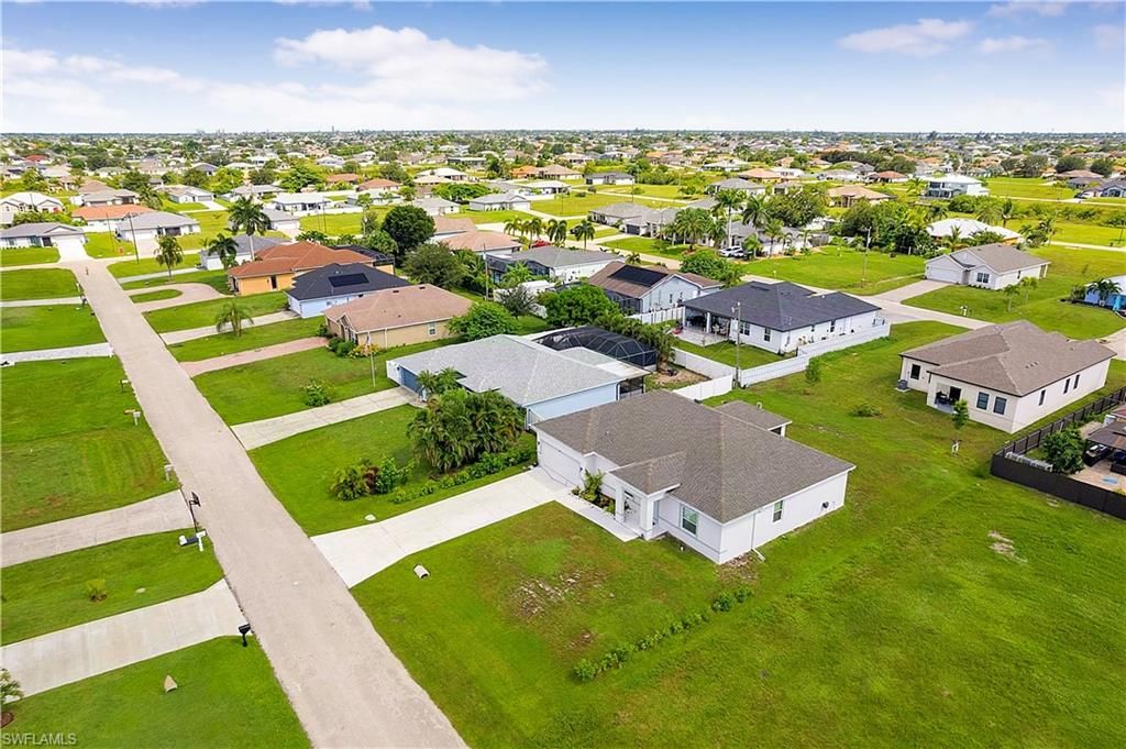 1108 NW 14th TER, CAPE CORAL, FL 33993 — photo 3