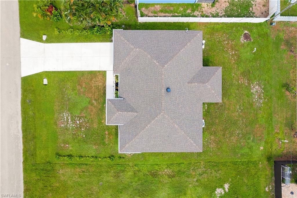 1108 NW 14th TER, CAPE CORAL, FL 33993 — photo 4
