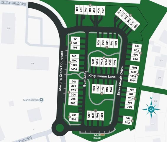 465 Martins Creek Boulevard, Summerville, SC 29485