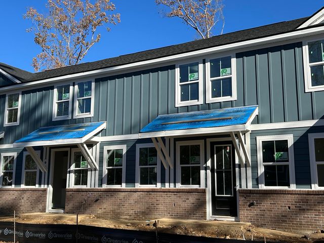 465 Martins Creek Boulevard, Summerville, SC 29485