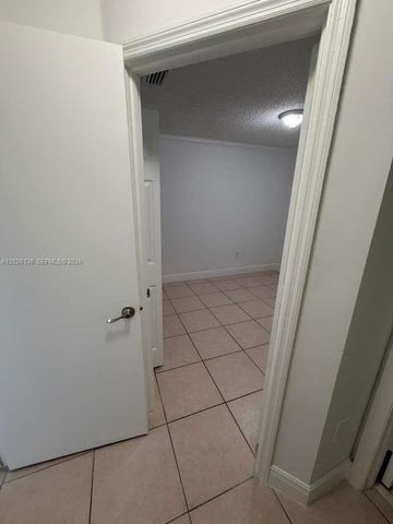 Address unavailable.