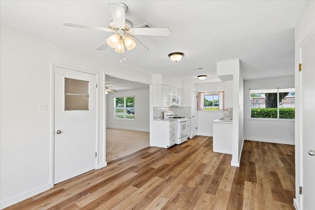 5820 Shipp Drive, Watauga, TX 76148