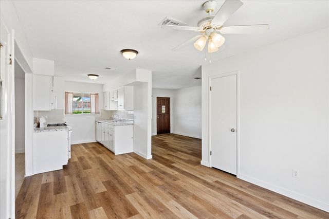 5820 Shipp Drive, Watauga, TX 76148