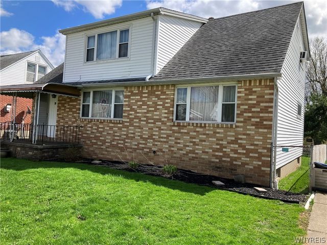 39 Balbach Drive, Cheektowaga, NY 14225
