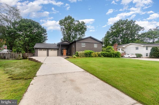 9016 GREYLOCK ST, Alexandria, VA 22308