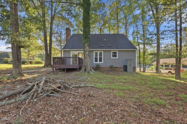 8472 Nc-39, Zebulon, NC 27597