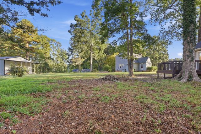 8472 Nc-39, Zebulon, NC 27597
